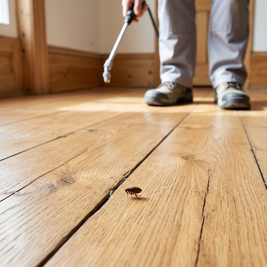 Une solution durable pour retrouver un intérieur sain et protégé