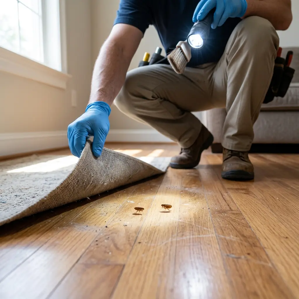 Une protection efficace pour votre maison