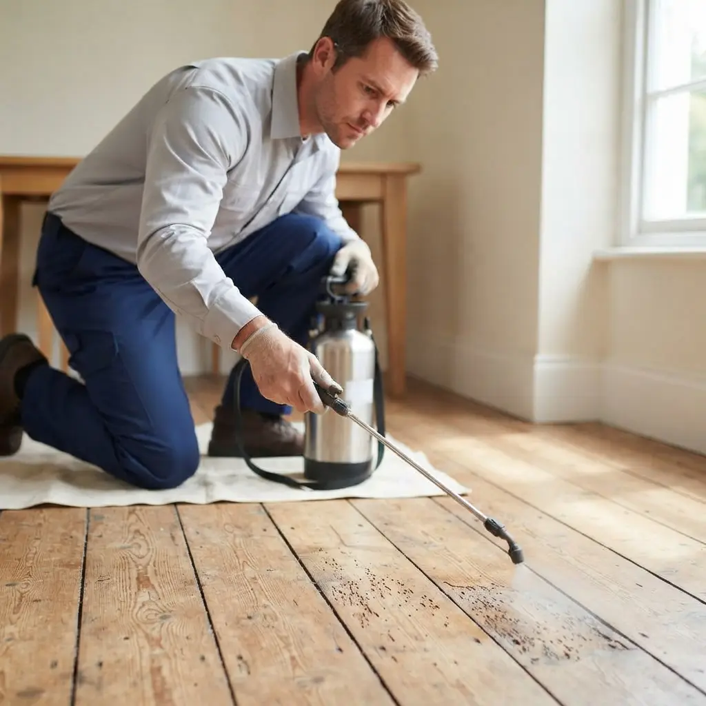 Une solution efficace pour retrouver un intérieur sain