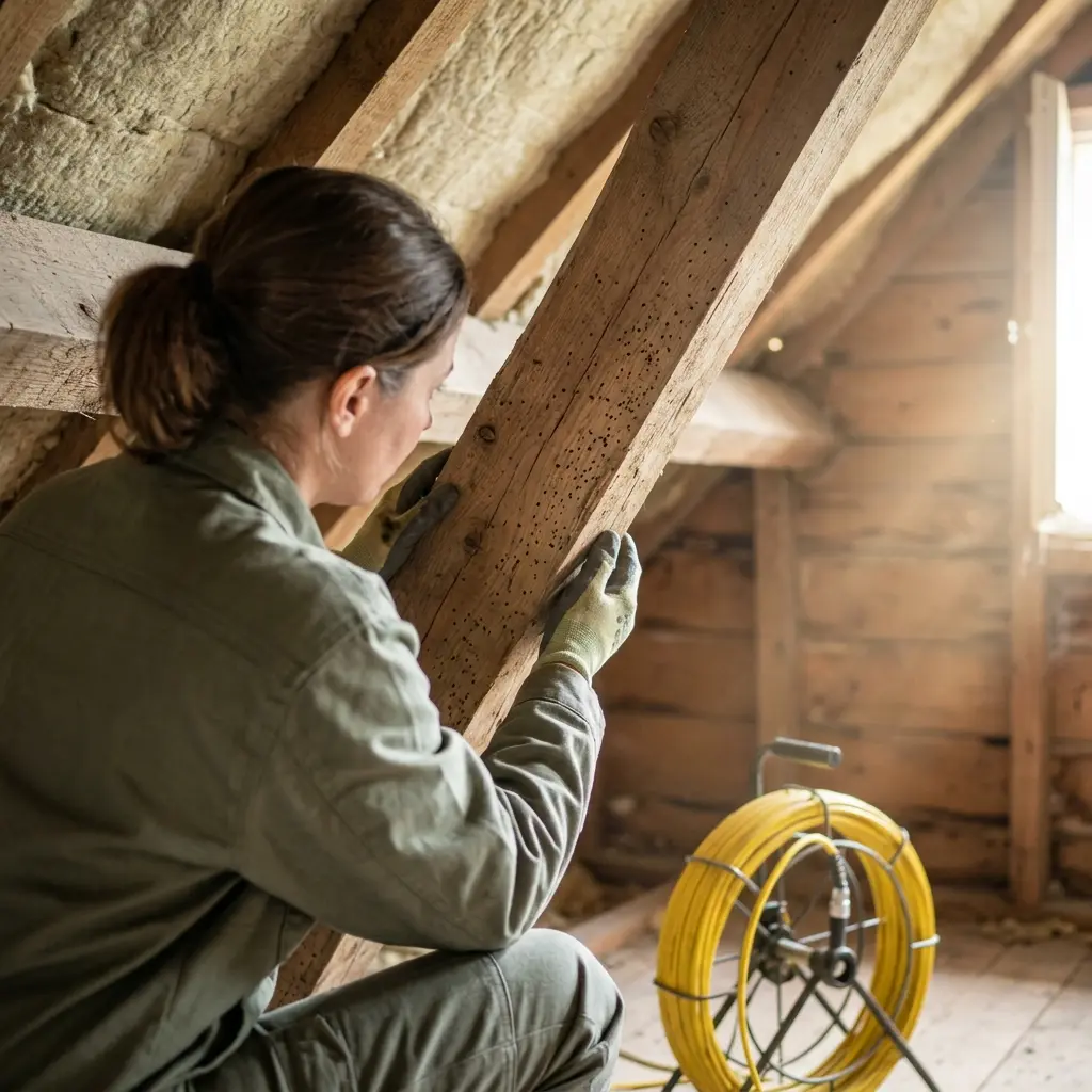 Une solution durable pour vos sols en bois