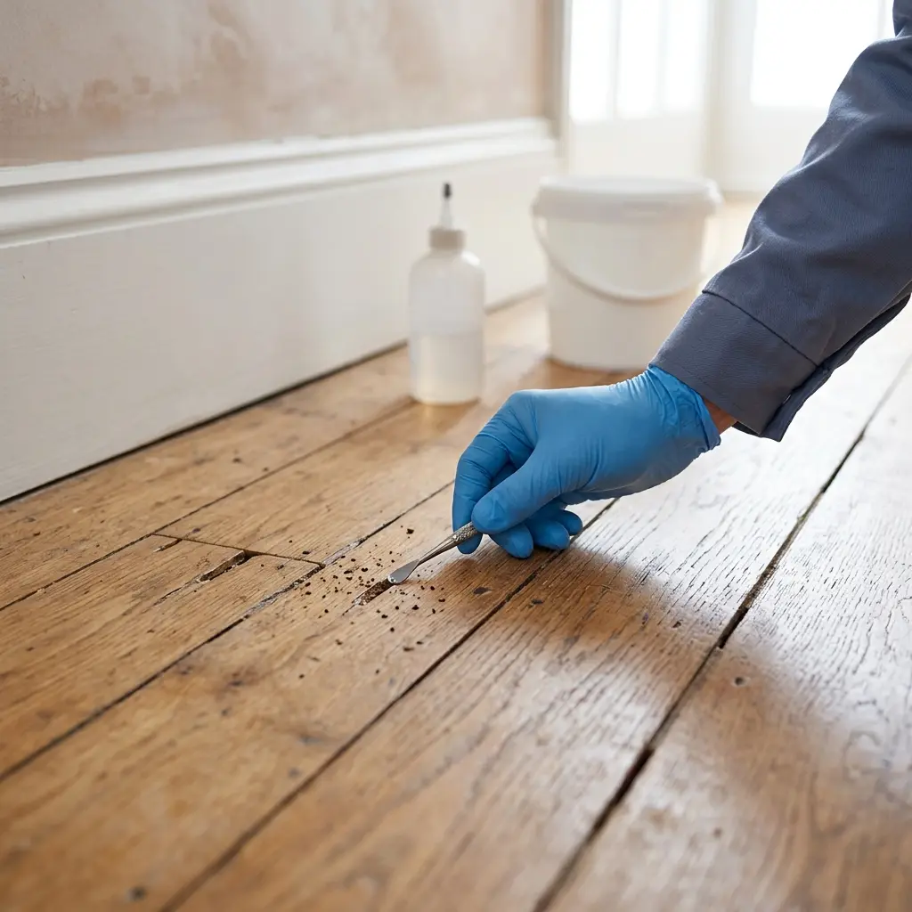 Une solution efficace pour retrouver la sérénité chez vous