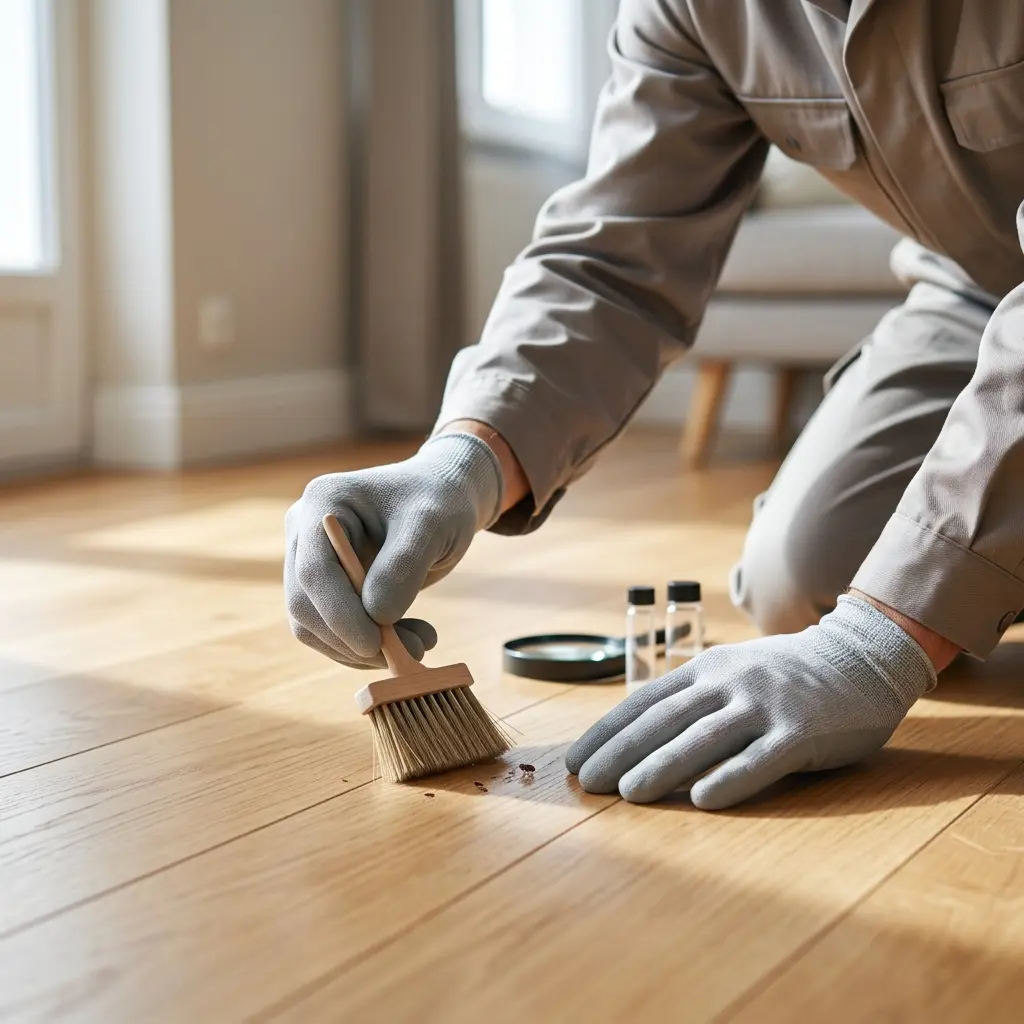 Une solution professionnelle pour retrouver la sérénité chez vous