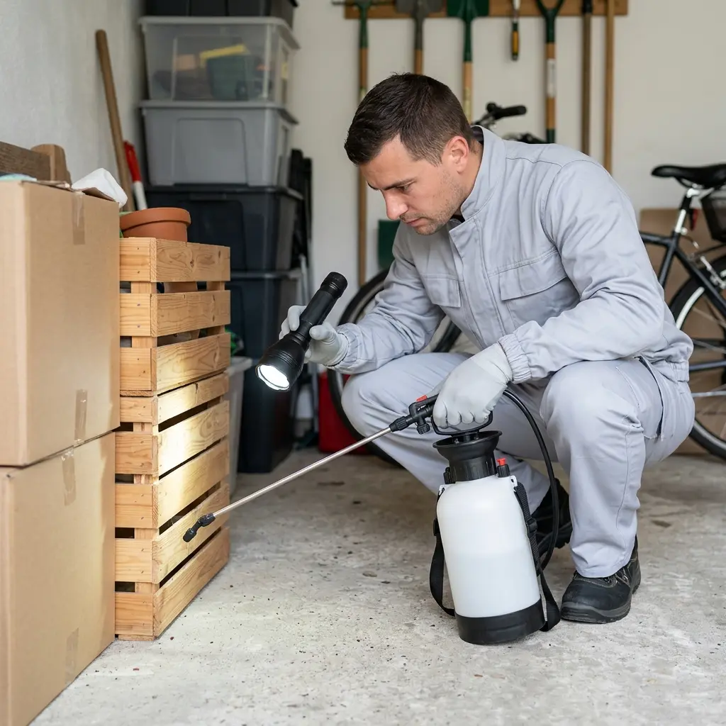Un traitement ciblé pour sauver vos parquets