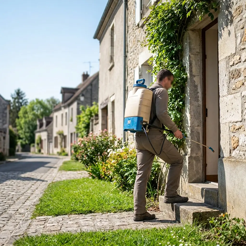 Besoin d'une intervention rapide à Moret-Loing-et-Orvanne ?