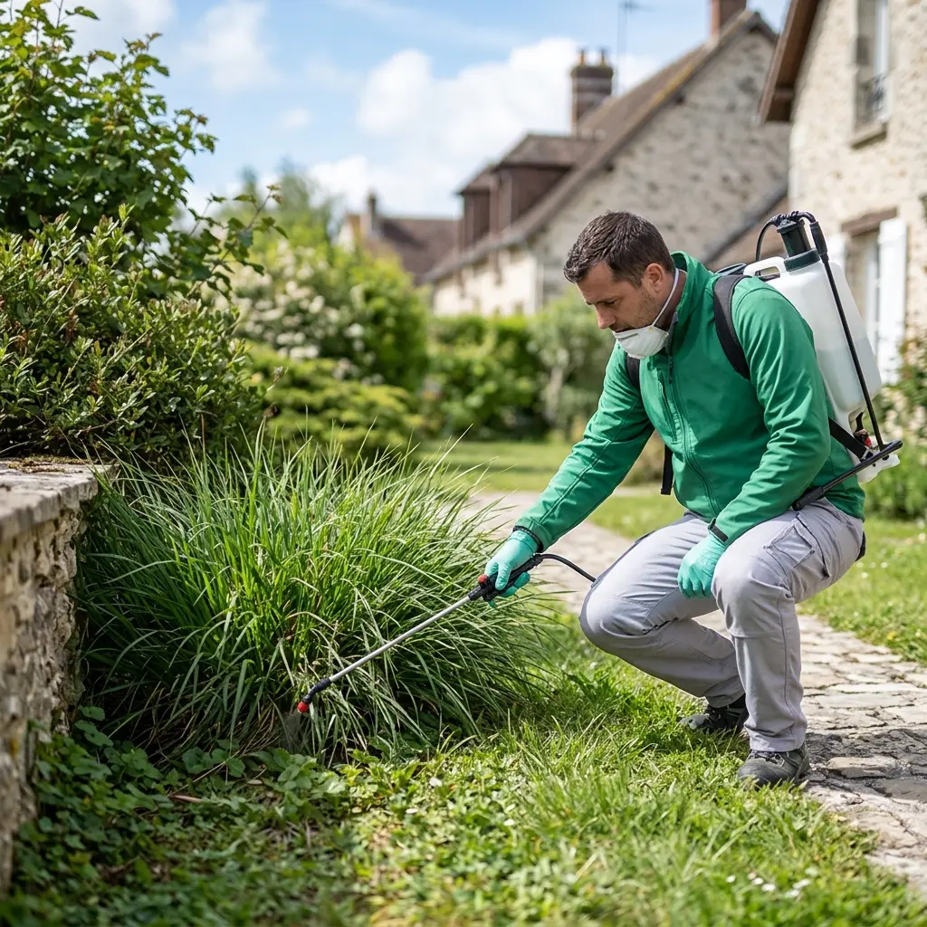 Comment se déroule l'intervention à Moret-Loing-et-Orvanne ?