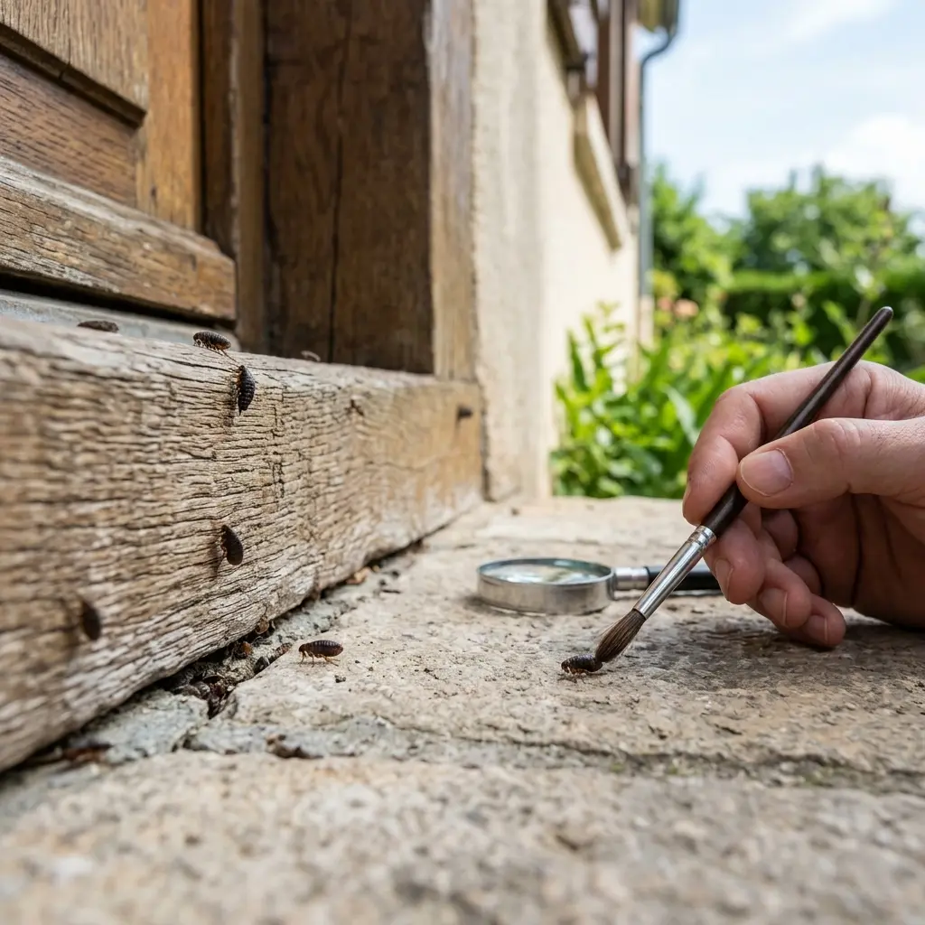 Besoin d'une intervention rapide à La Ferté-sous-Jouarre ?