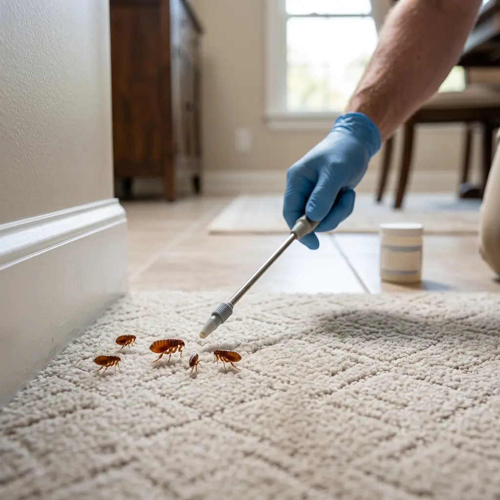 Pourquoi nous choisir pour votre parquet à Villeparisis