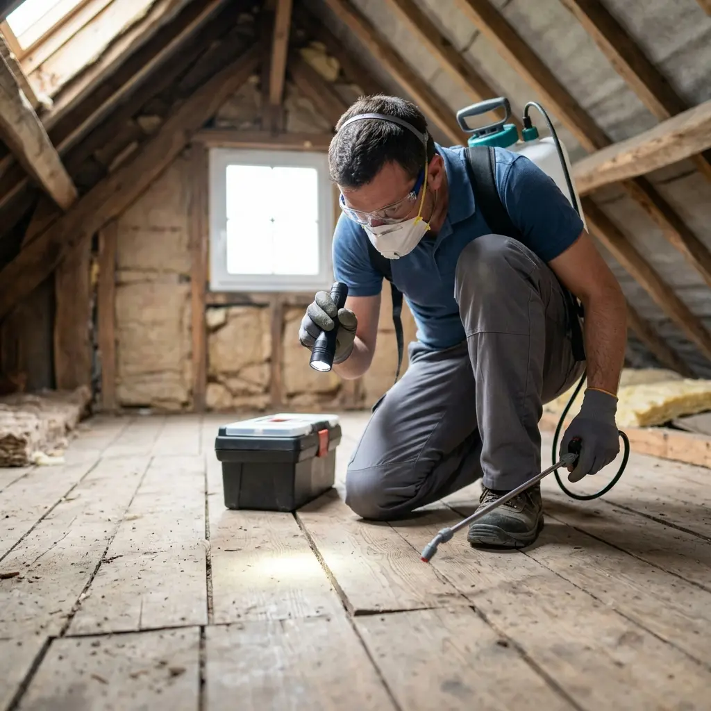 Une solution durable pour retrouver un intérieur sain et sécurisé