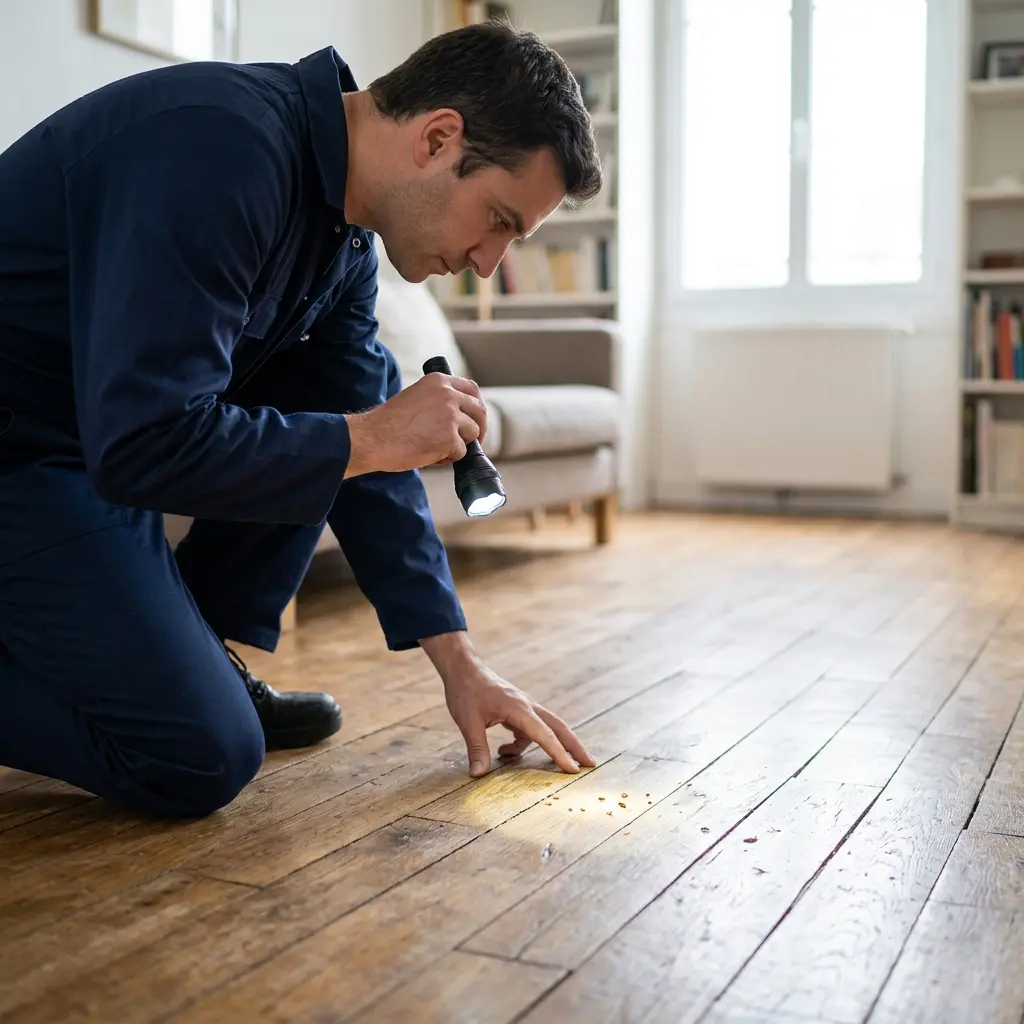 Une solution radicale pour retrouver un intérieur sain et sécurisé