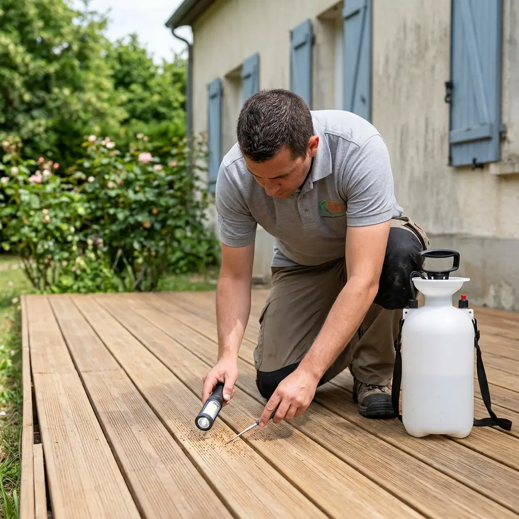 Une solution efficace pour retrouver la sérénité chez vous