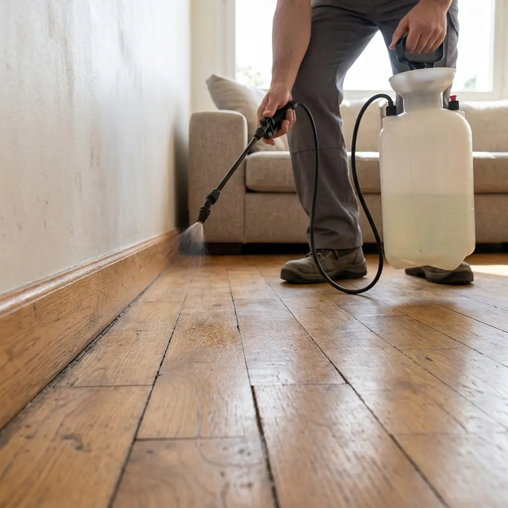 Une solution durable pour retrouver un intérieur sain