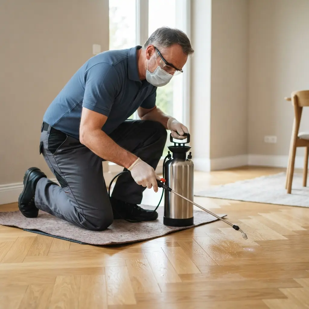 Une stratégie d'éradication ciblée et efficace