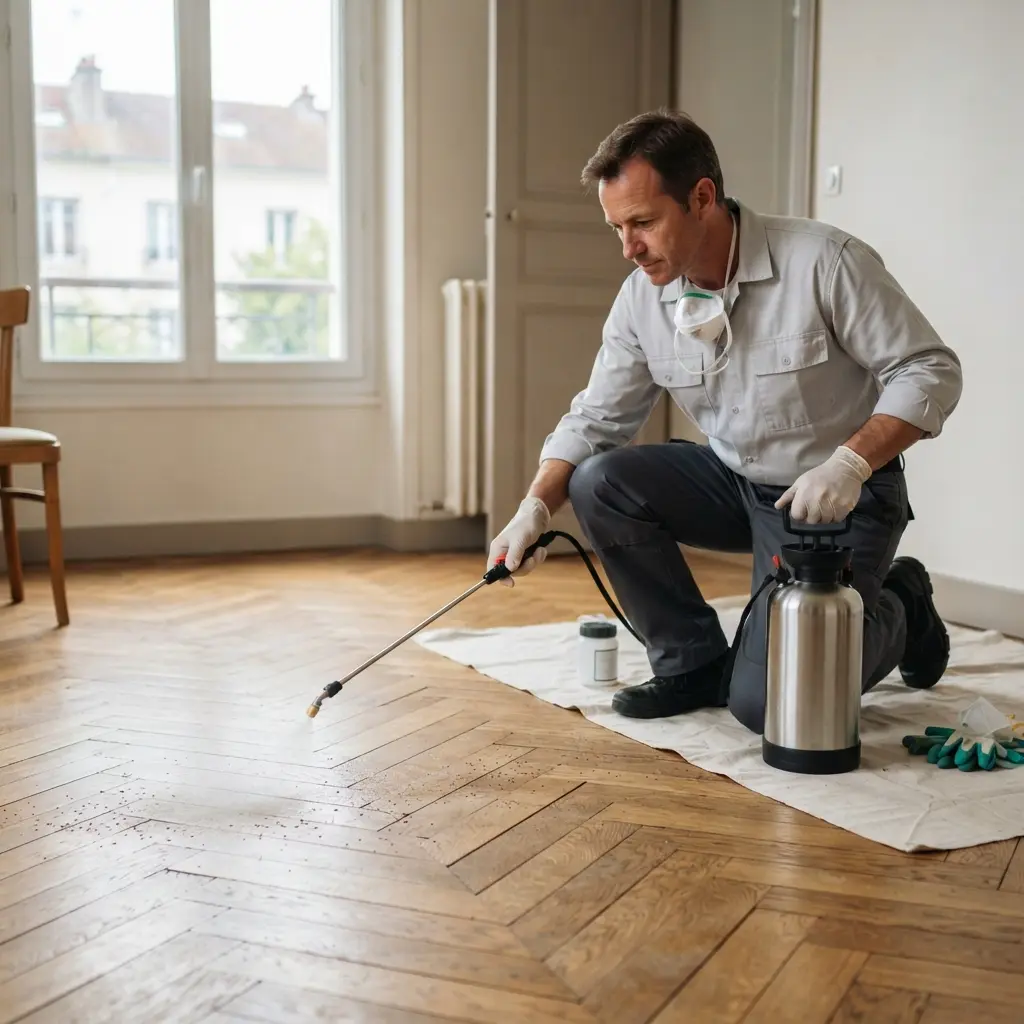 Adoptez les bons gestes pour prévenir les attaques de parasites