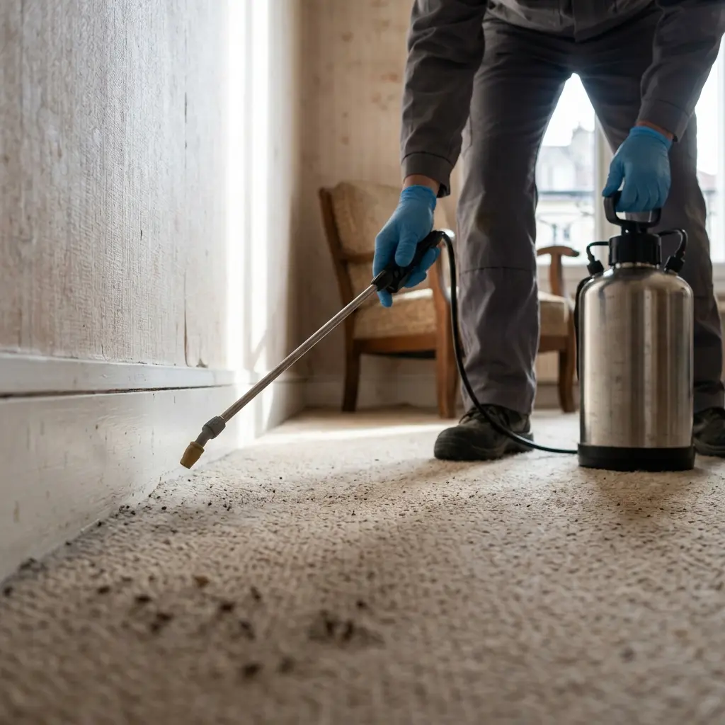 Pourquoi nous choisir pour votre parquet à Vaires-sur-Marne ?