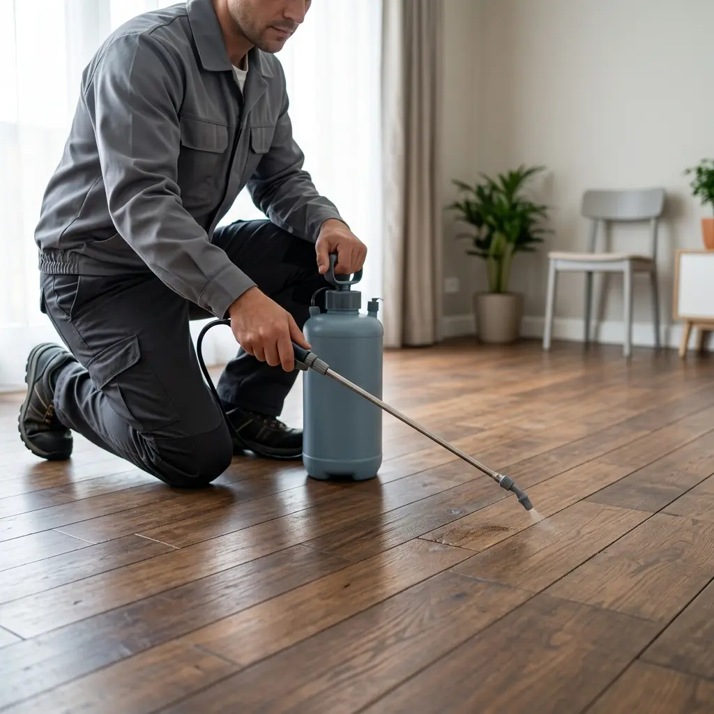 Gestes et conseils pour prévenir l'infestation de votre bois