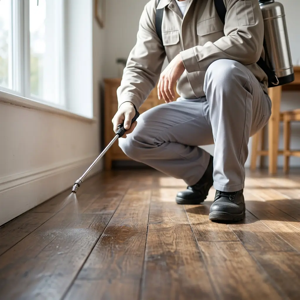 Pourquoi nous choisir pour votre parquet à Lagny-sur-Marne