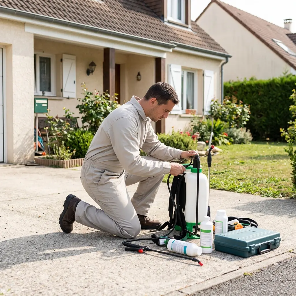 Une solution efficace pour retrouver la sérénité chez vous