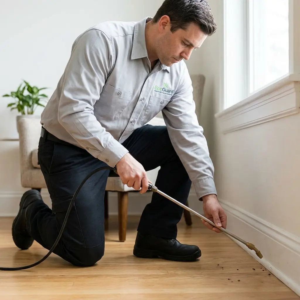 Une solution durable pour votre foyer
