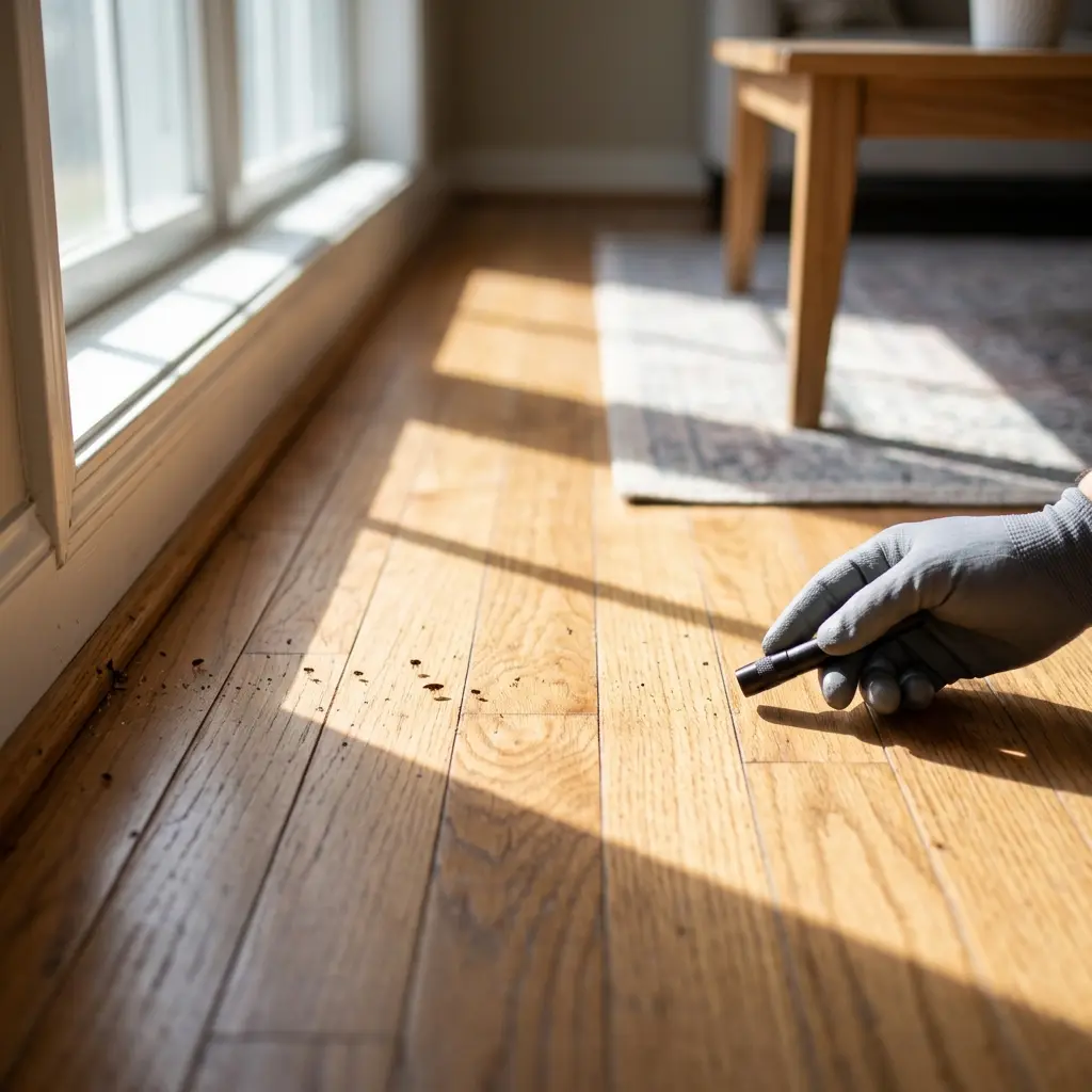 Conseils de prévention pour votre maison