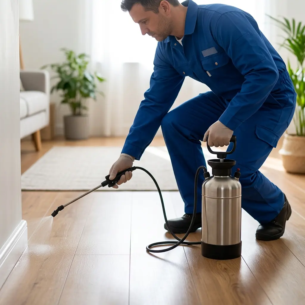 Une solution durable pour votre tranquillité