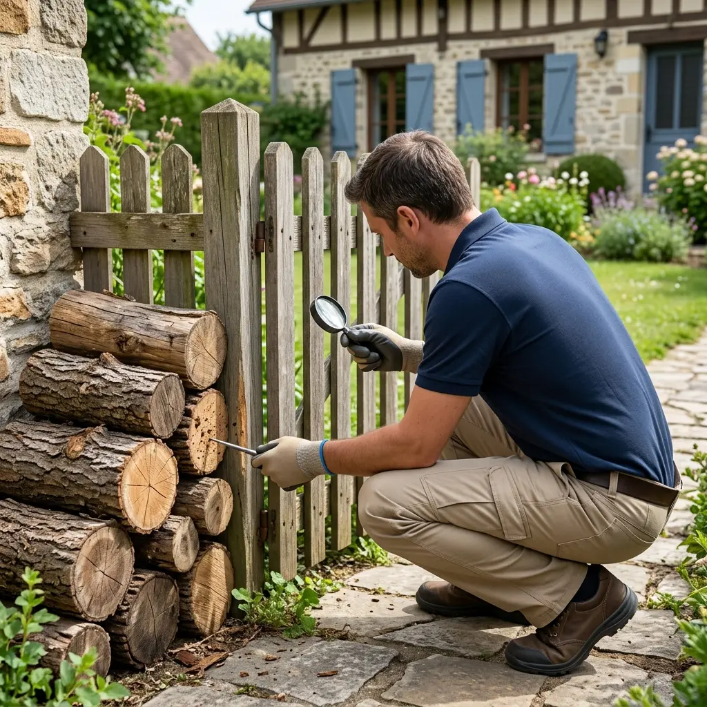 Une solution radicale pour retrouver un intérieur sain et sécurisé