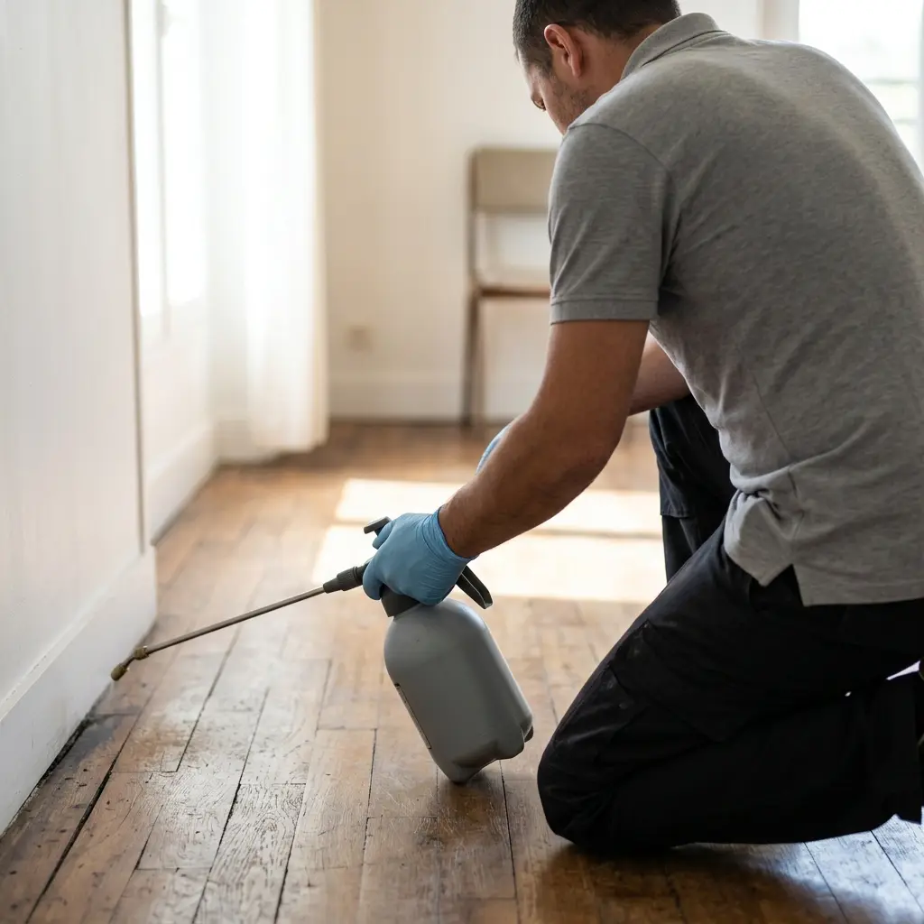 Gestes essentiels pour prévenir l'infestation à Trilport