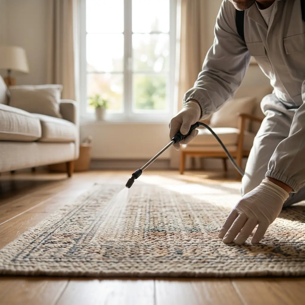 Une solution durable pour retrouver la sérénité chez vous