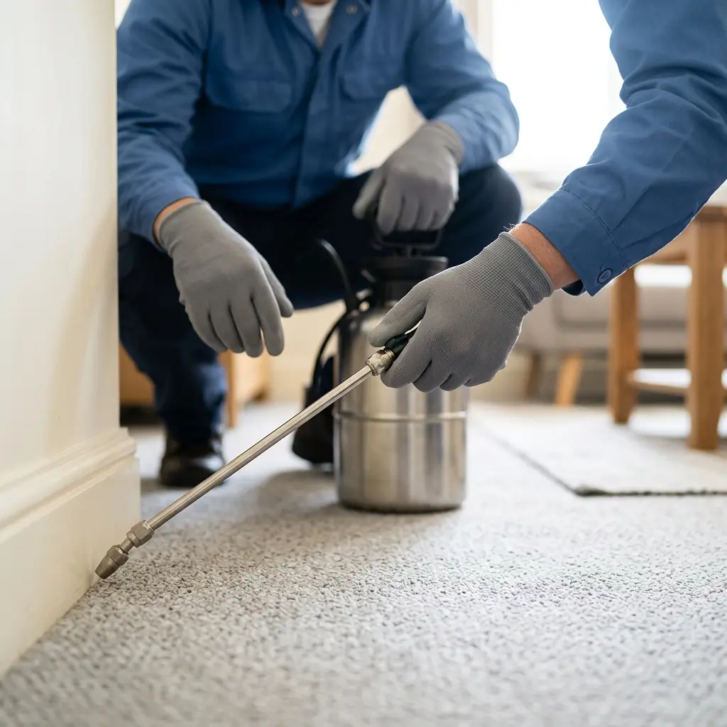 Besoin d'une intervention rapide à Faremoutiers ?