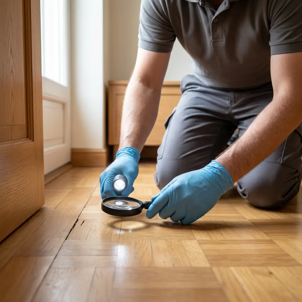 Une solution radicale pour retrouver un intérieur sain