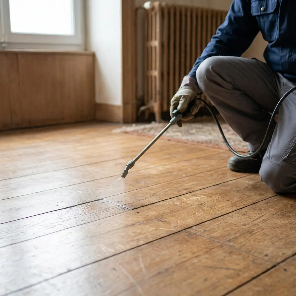Adoptez les bons gestes pour limiter les dégâts
