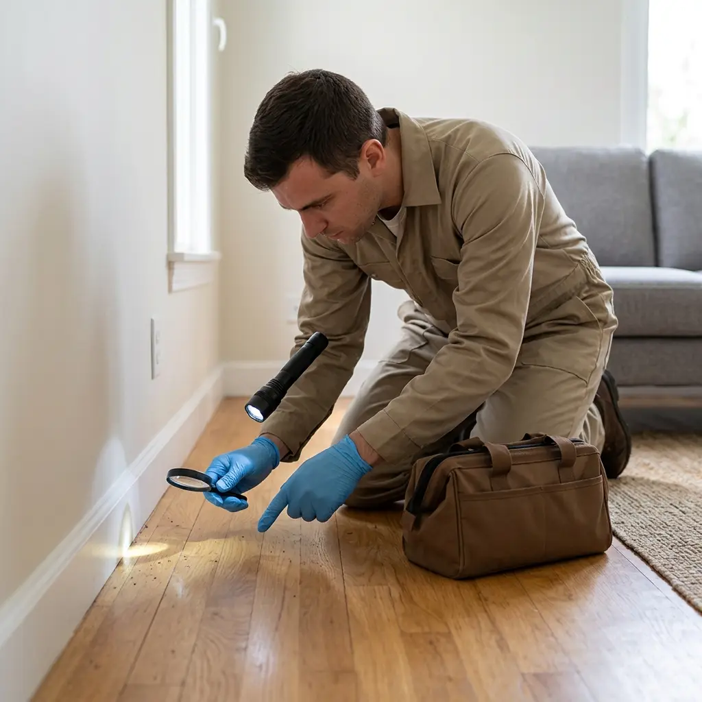 Une stratégie d'extermination efficace et durable