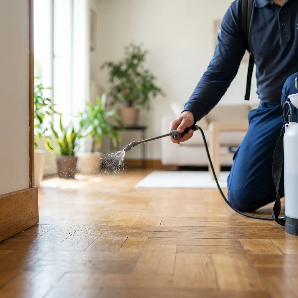 Une solution durable pour retrouver un intérieur sain et protégé