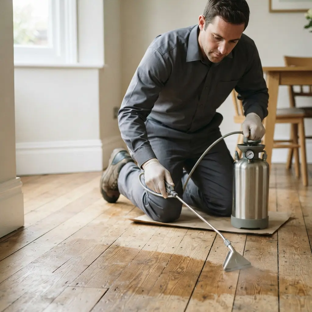 Une solution durable pour retrouver un intérieur sain et préservé