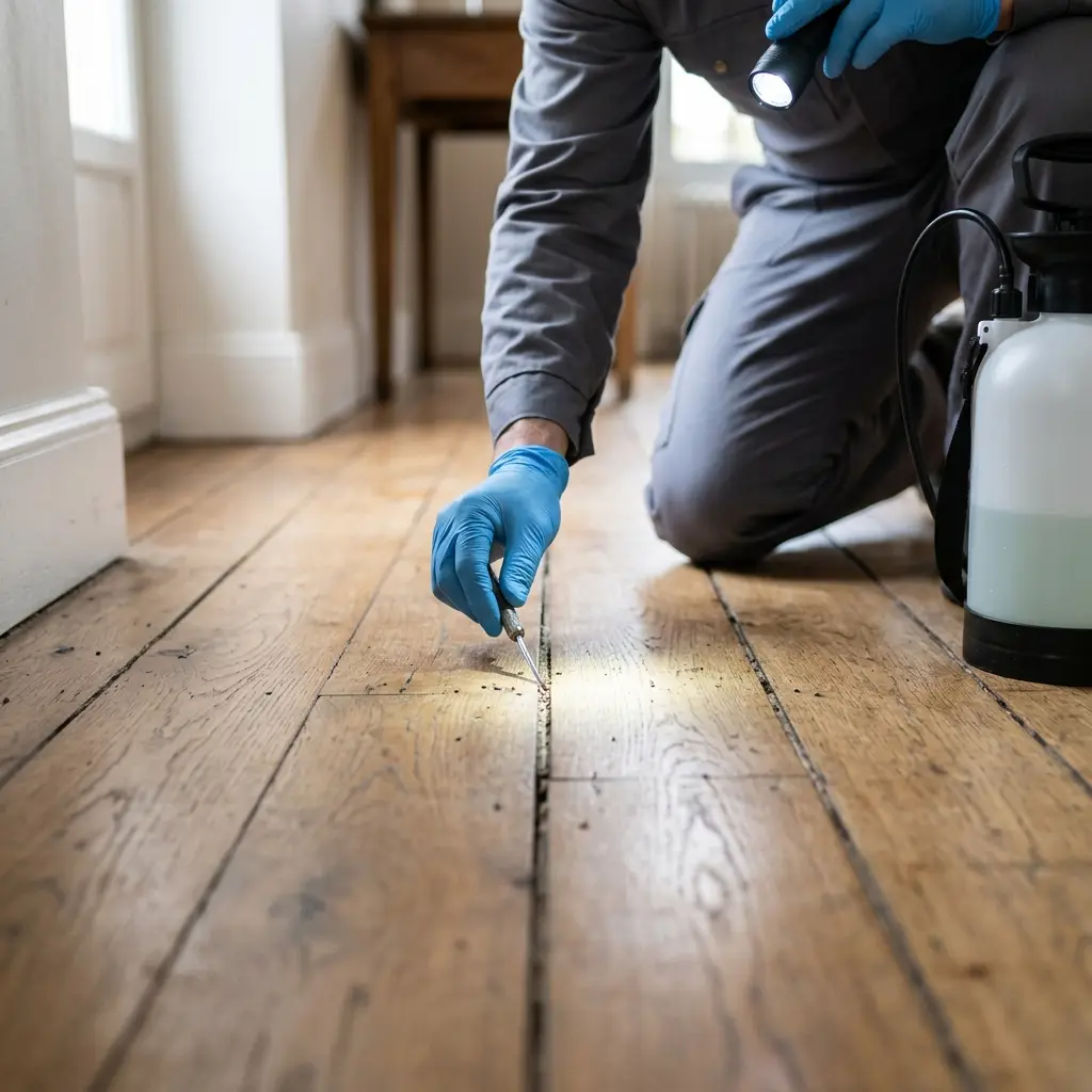 Une solution durable pour retrouver la sérénité dans votre foyer