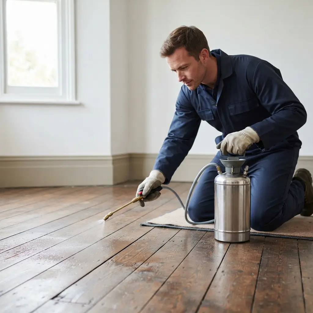 Une solution durable pour retrouver la sérénité chez vous