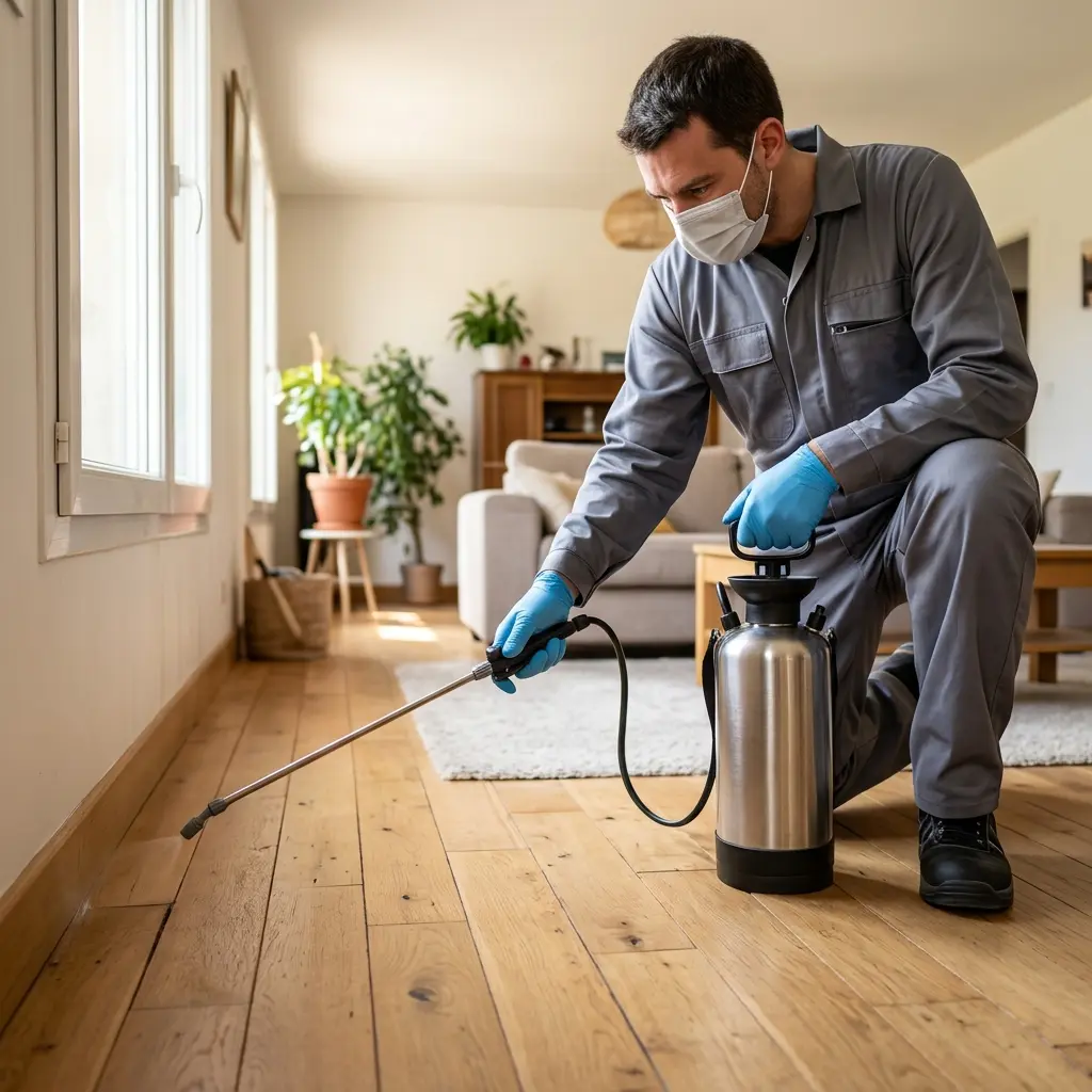Gestes de prévention pour protéger votre intérieur