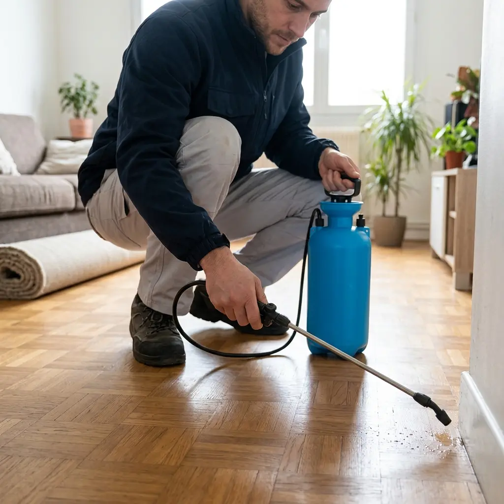 Une solution durable pour vos sols en Seine-et-Marne