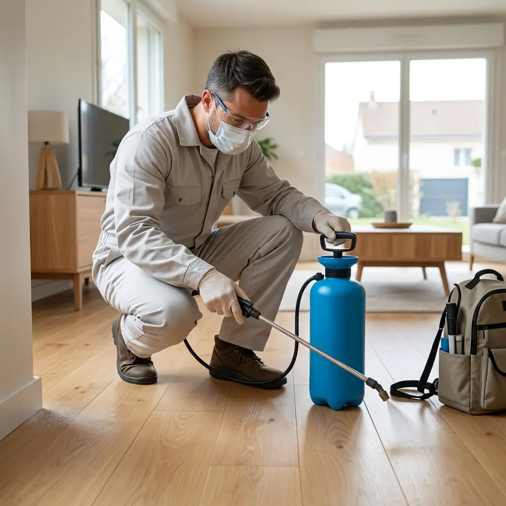 Une solution fiable pour retrouver la sérénité chez vous