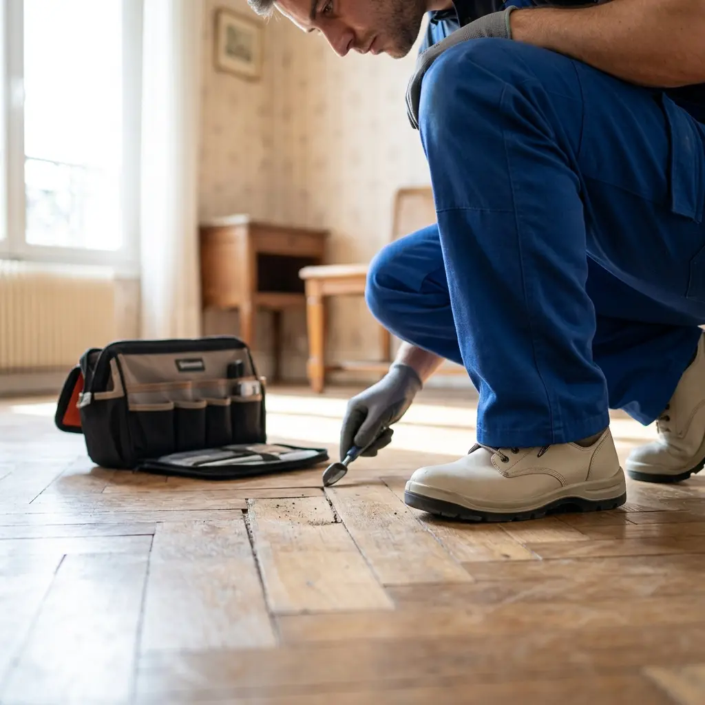 Pourquoi nous choisir pour votre maison au Vésinet ?
