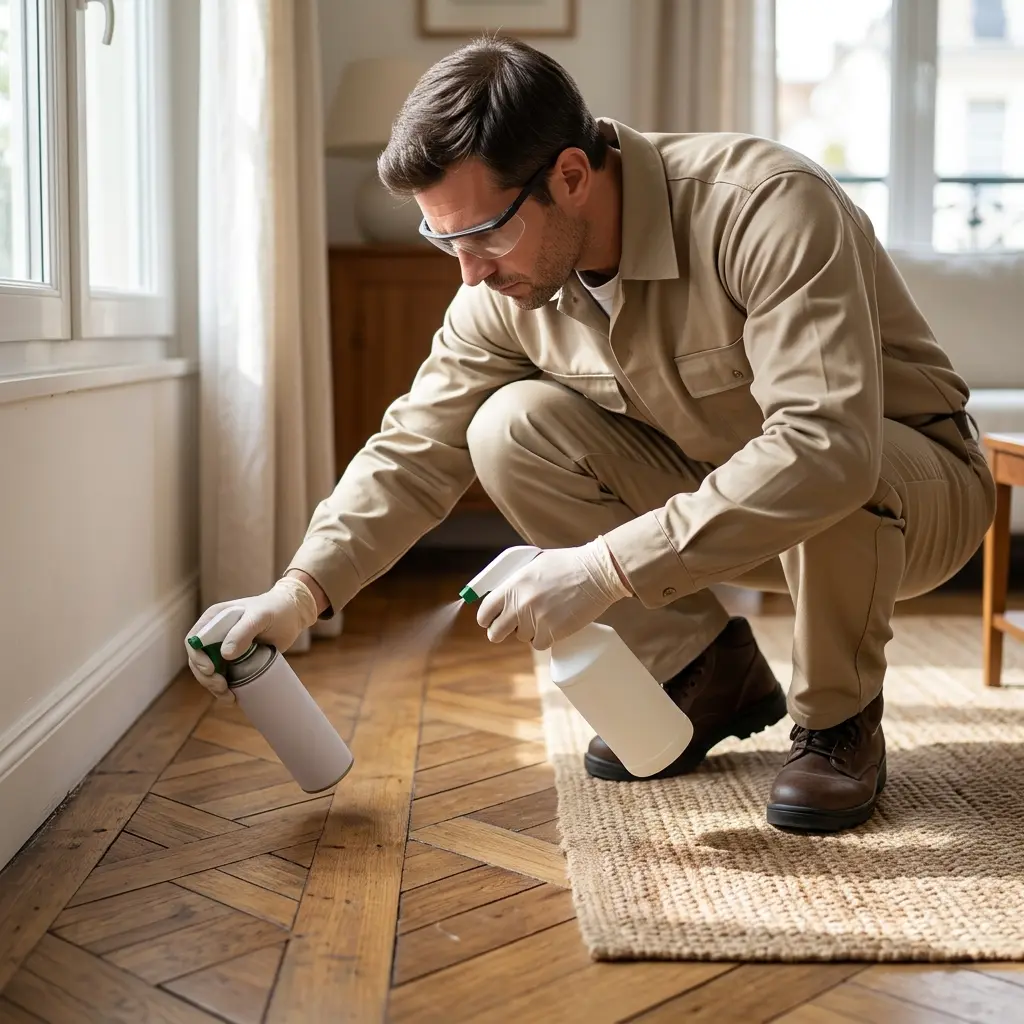 Une protection durable pour votre domicile et vos proches