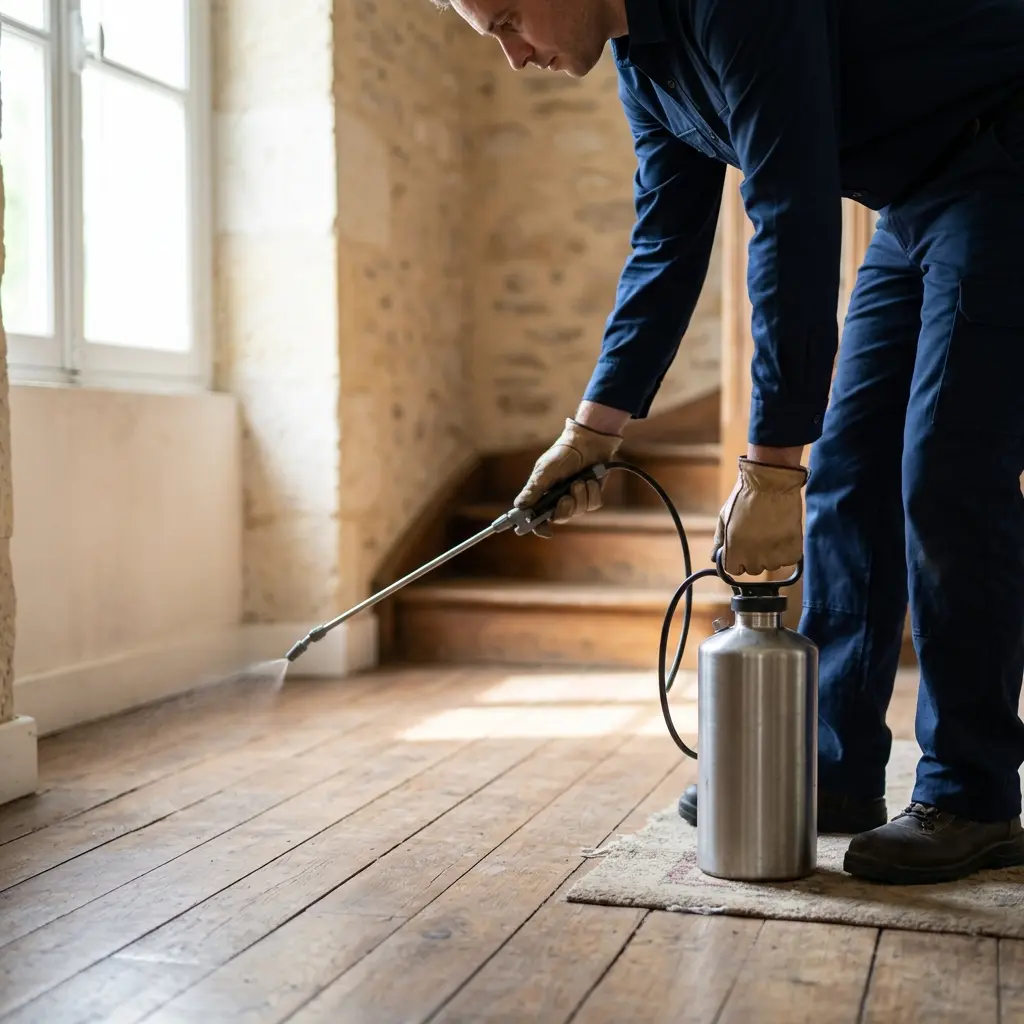 Une solution durable pour retrouver un intérieur sain