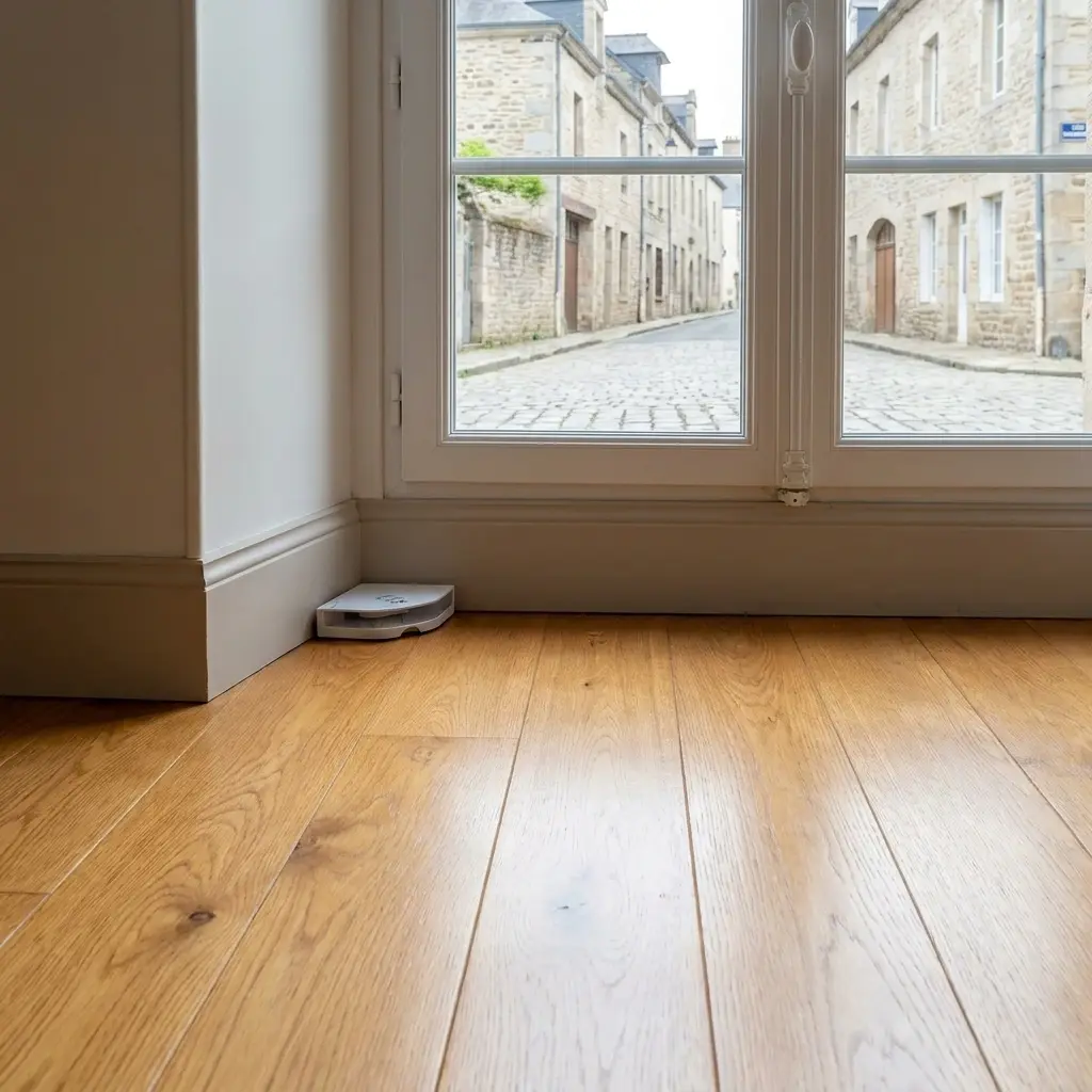 Puce de parquet Trappes (78190)