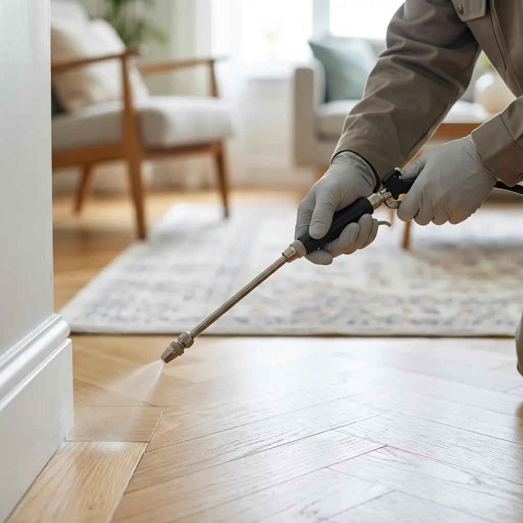 Une solution durable pour retrouver un intérieur sain et protégé