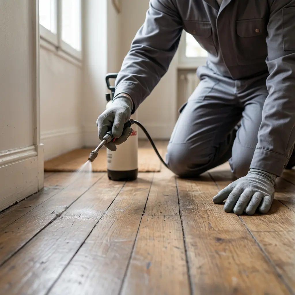 Comment se déroule l'intervention à Viroflay ?