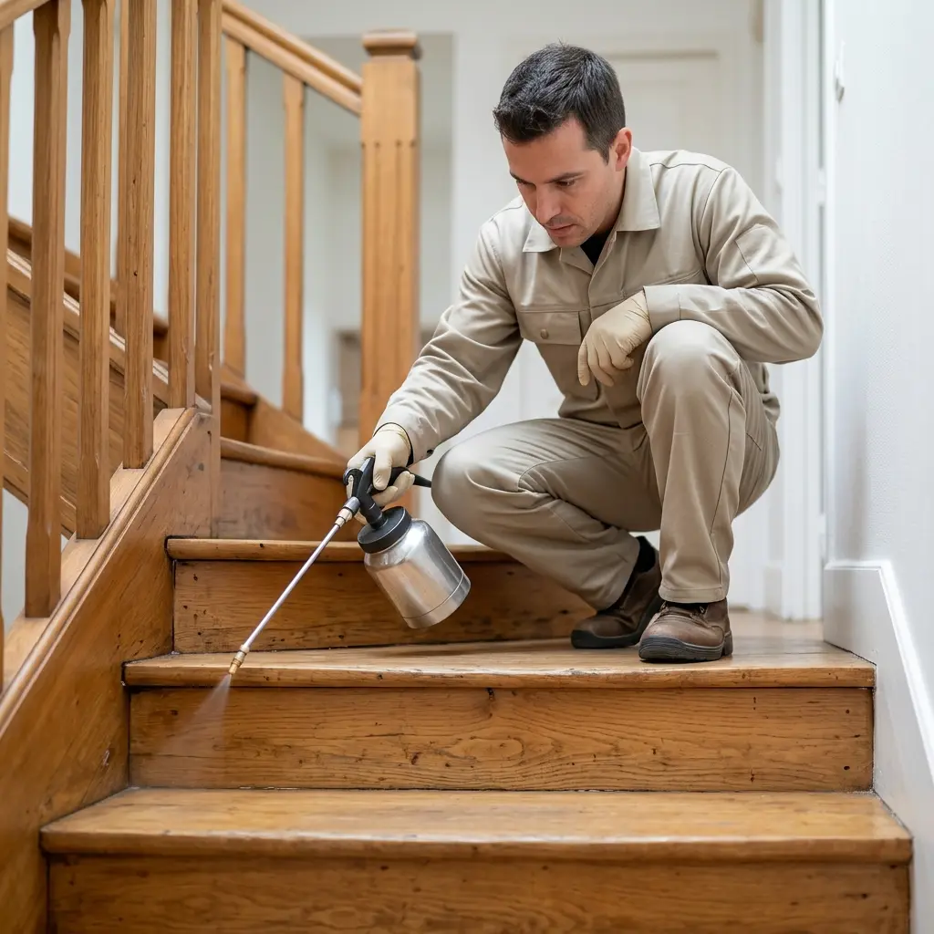 Une solution durable pour retrouver un intérieur sain