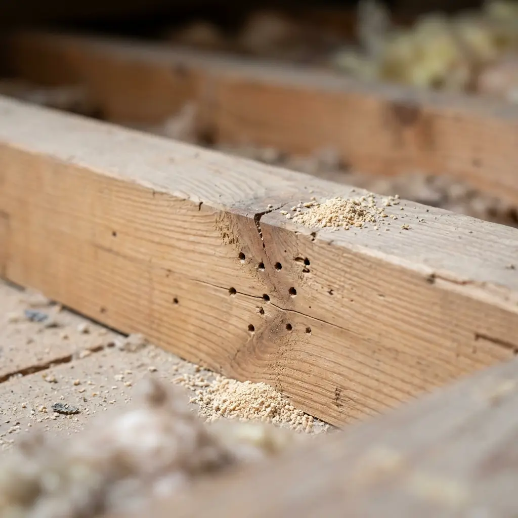 Une solution efficace pour retrouver un intérieur sain