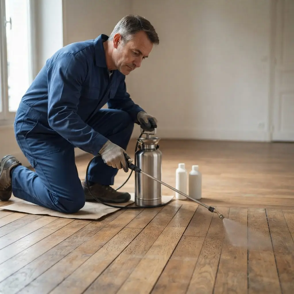 Une solution durable pour retrouver la sérénité chez vous