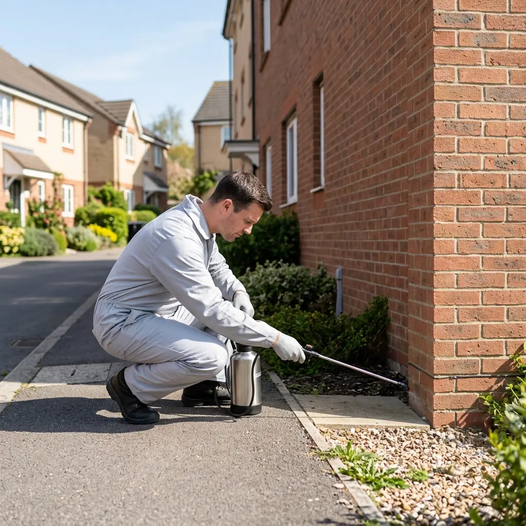Une protection durable pour votre patrimoine immobilier