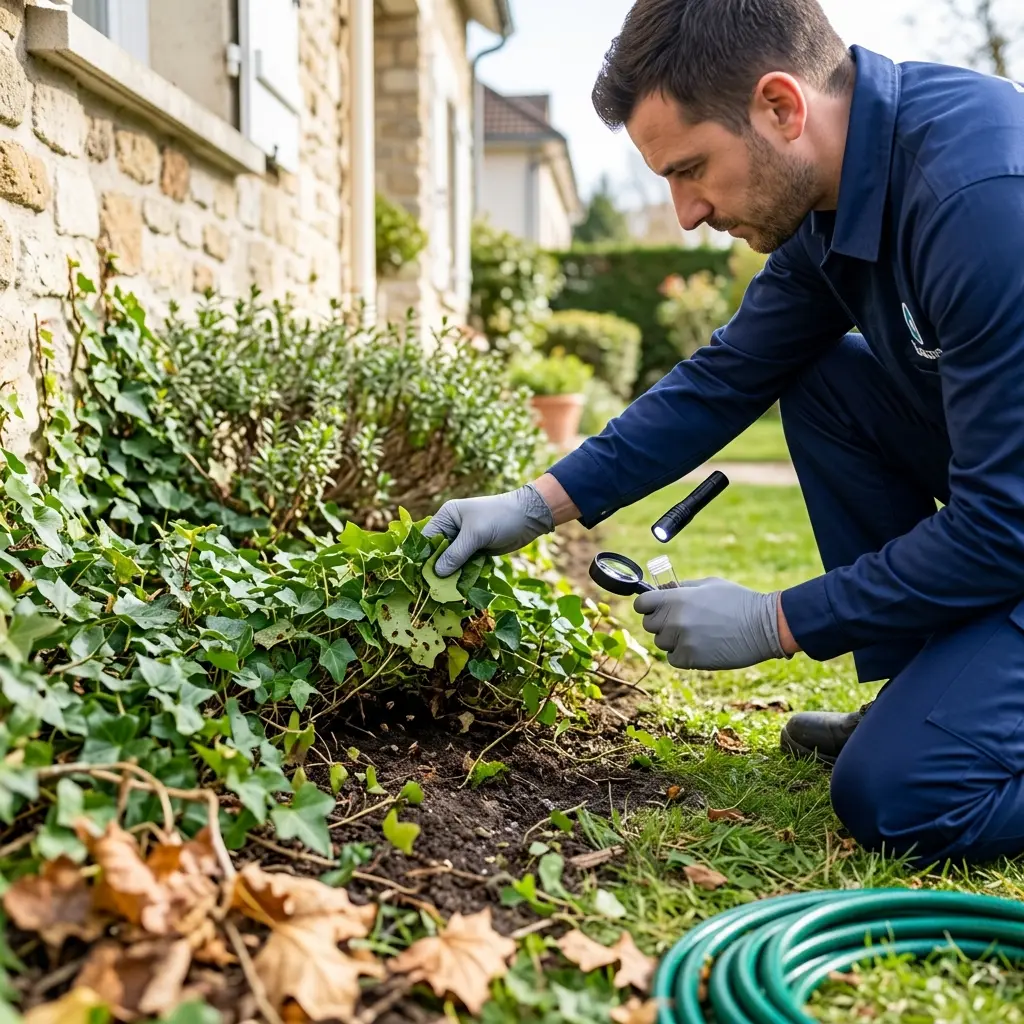 Une solution efficace pour retrouver un intérieur sain et solide