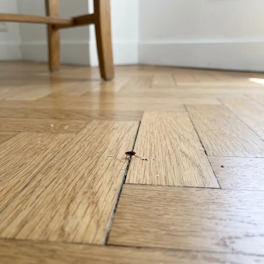 Une solution durable pour vos sols en bois à Jouy-en-Josas